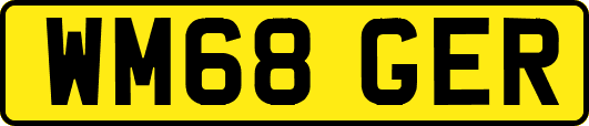 WM68GER