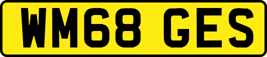 WM68GES