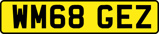 WM68GEZ