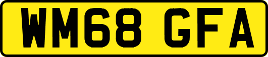 WM68GFA