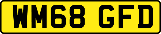 WM68GFD