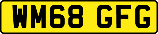WM68GFG