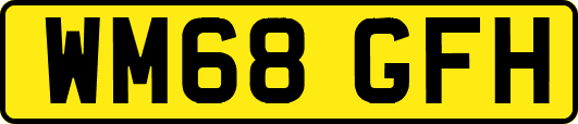 WM68GFH