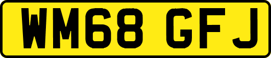 WM68GFJ