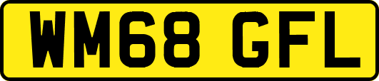 WM68GFL