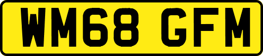 WM68GFM