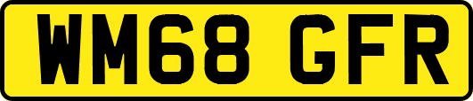 WM68GFR