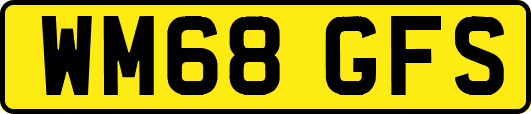 WM68GFS