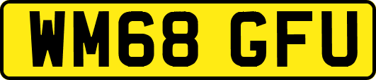 WM68GFU