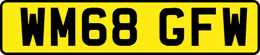 WM68GFW