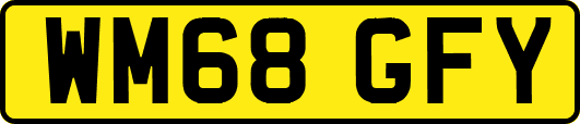 WM68GFY