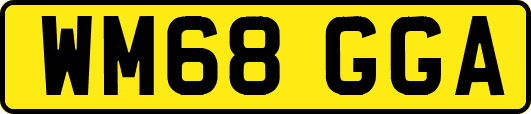 WM68GGA