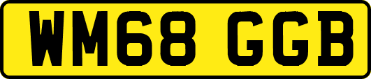 WM68GGB