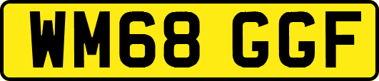 WM68GGF