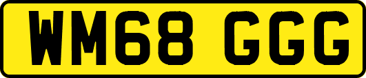 WM68GGG