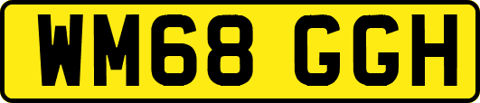 WM68GGH