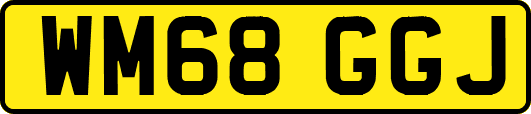 WM68GGJ