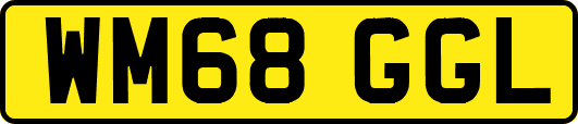 WM68GGL