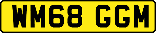 WM68GGM