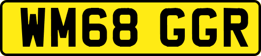 WM68GGR