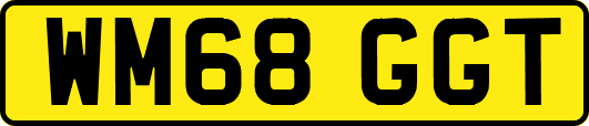 WM68GGT