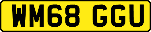 WM68GGU