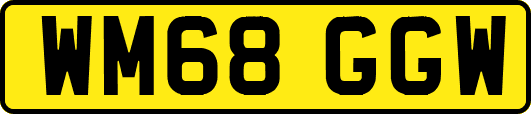 WM68GGW