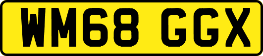 WM68GGX