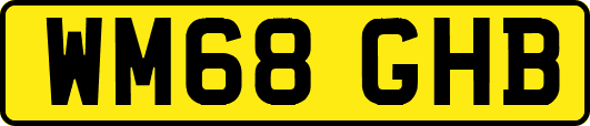WM68GHB