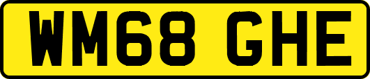 WM68GHE