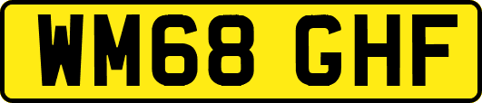 WM68GHF