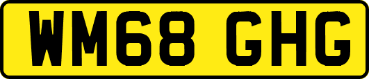 WM68GHG