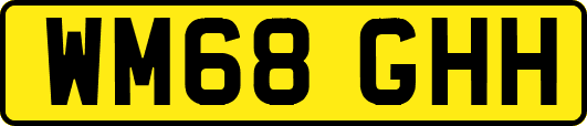 WM68GHH