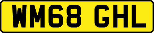 WM68GHL