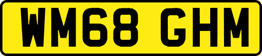 WM68GHM