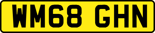 WM68GHN