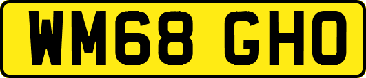 WM68GHO
