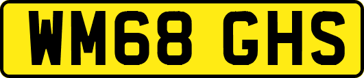 WM68GHS