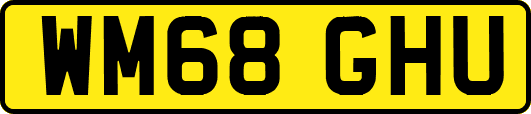 WM68GHU