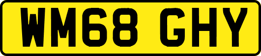 WM68GHY