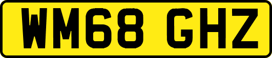 WM68GHZ