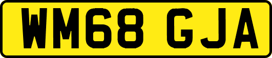 WM68GJA