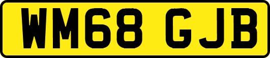 WM68GJB