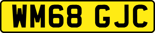 WM68GJC