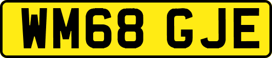 WM68GJE