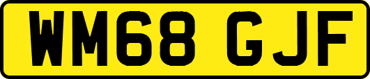 WM68GJF