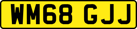 WM68GJJ