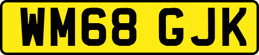 WM68GJK