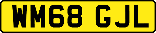 WM68GJL