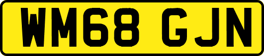 WM68GJN